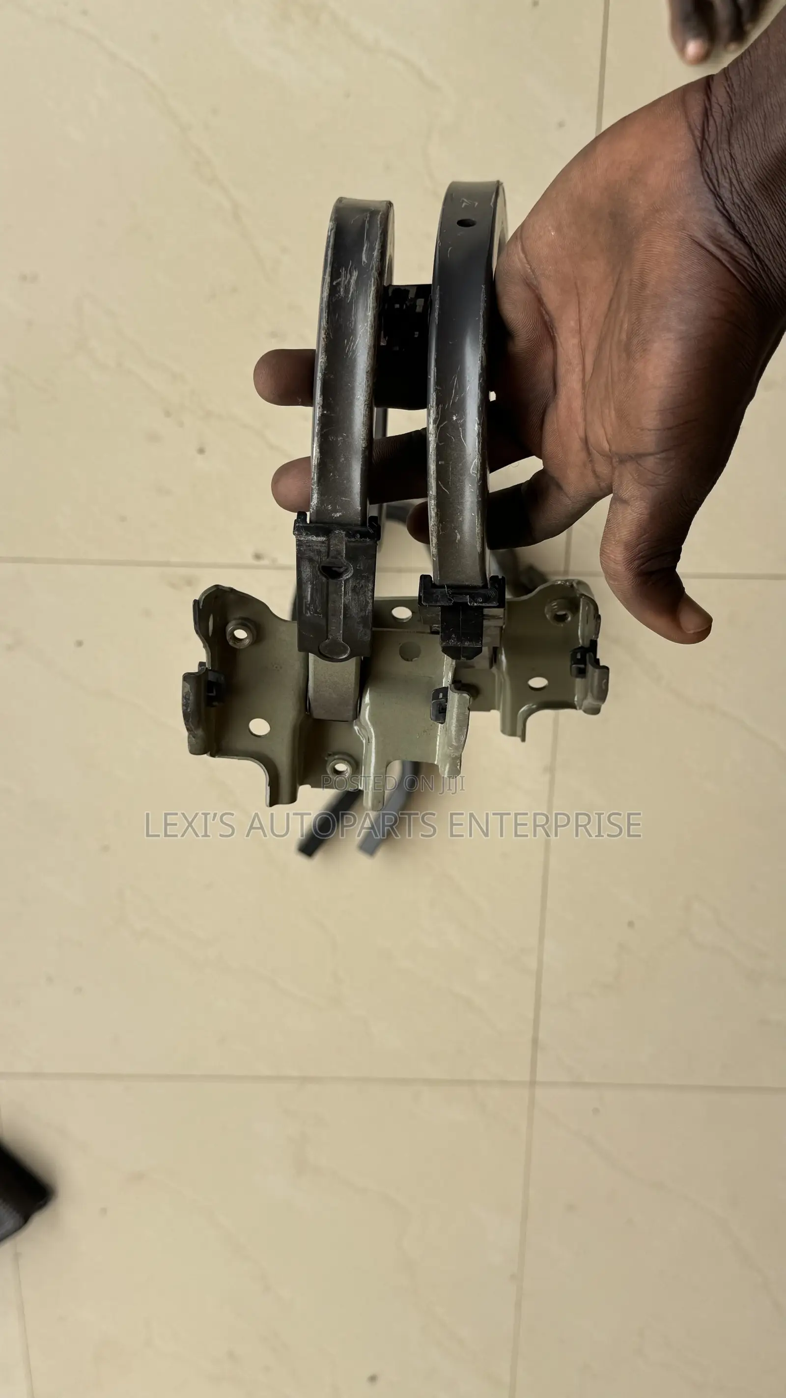 Honda Civic 2017,2018,2019,2020,2021 Boot / Tailgate Hinges Available