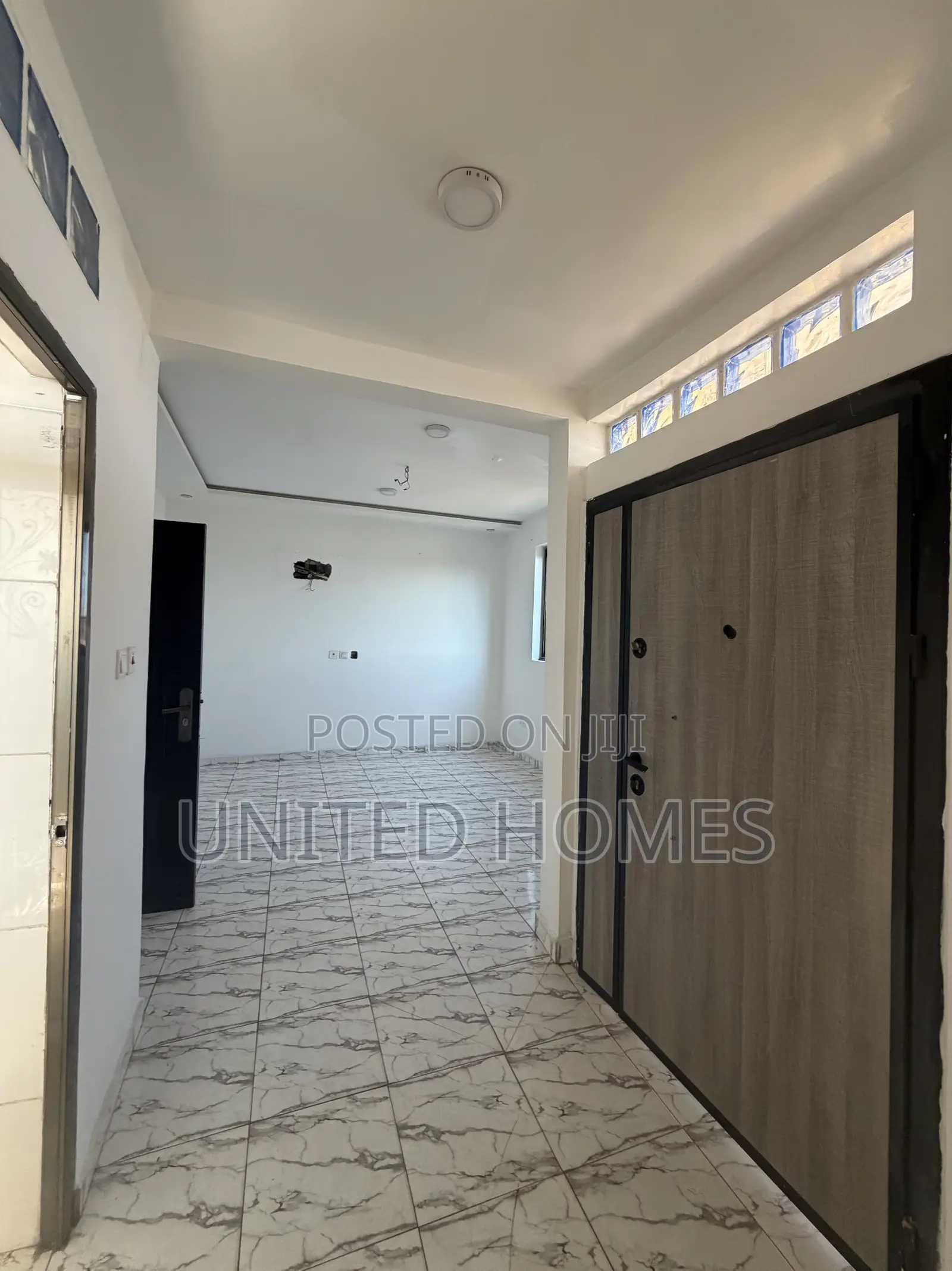 2bdrm Apartment in Achimota for rent