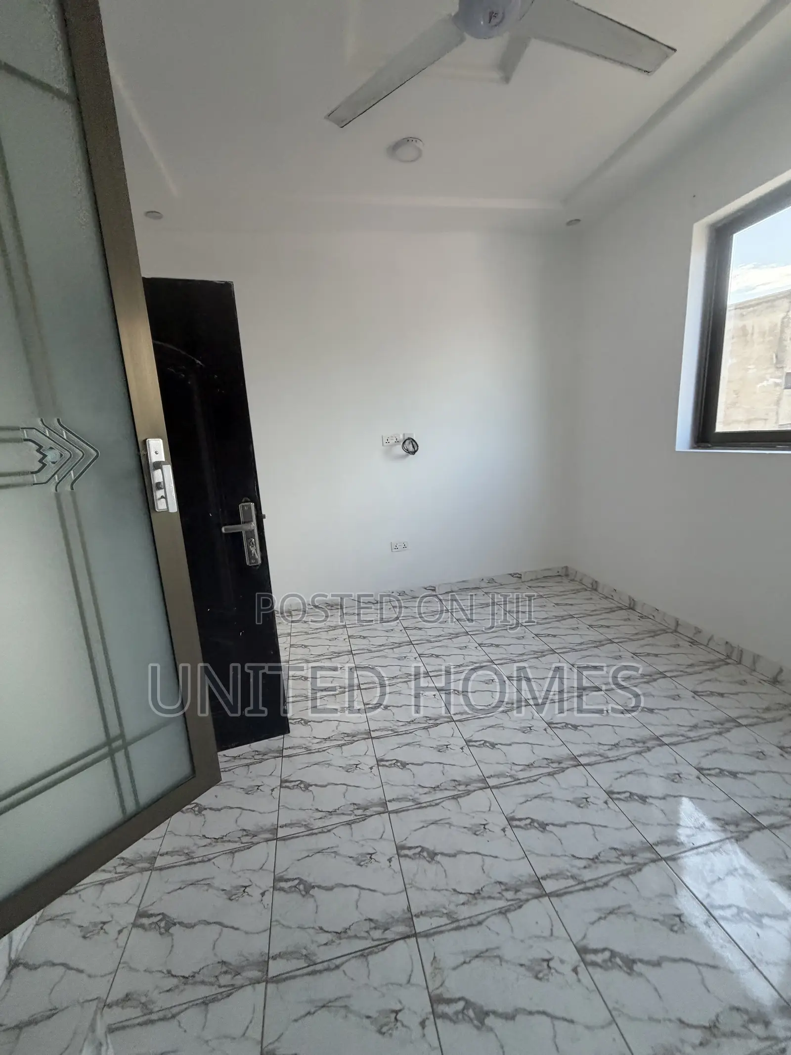 2bdrm Apartment in Achimota for rent