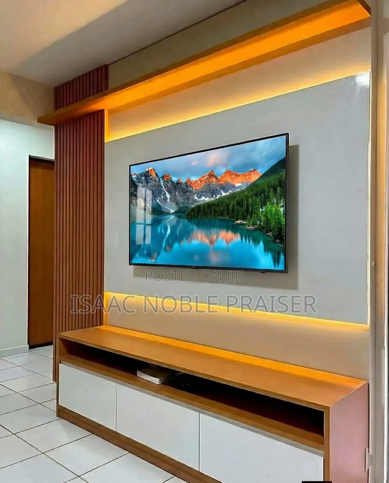 TV Stands Original