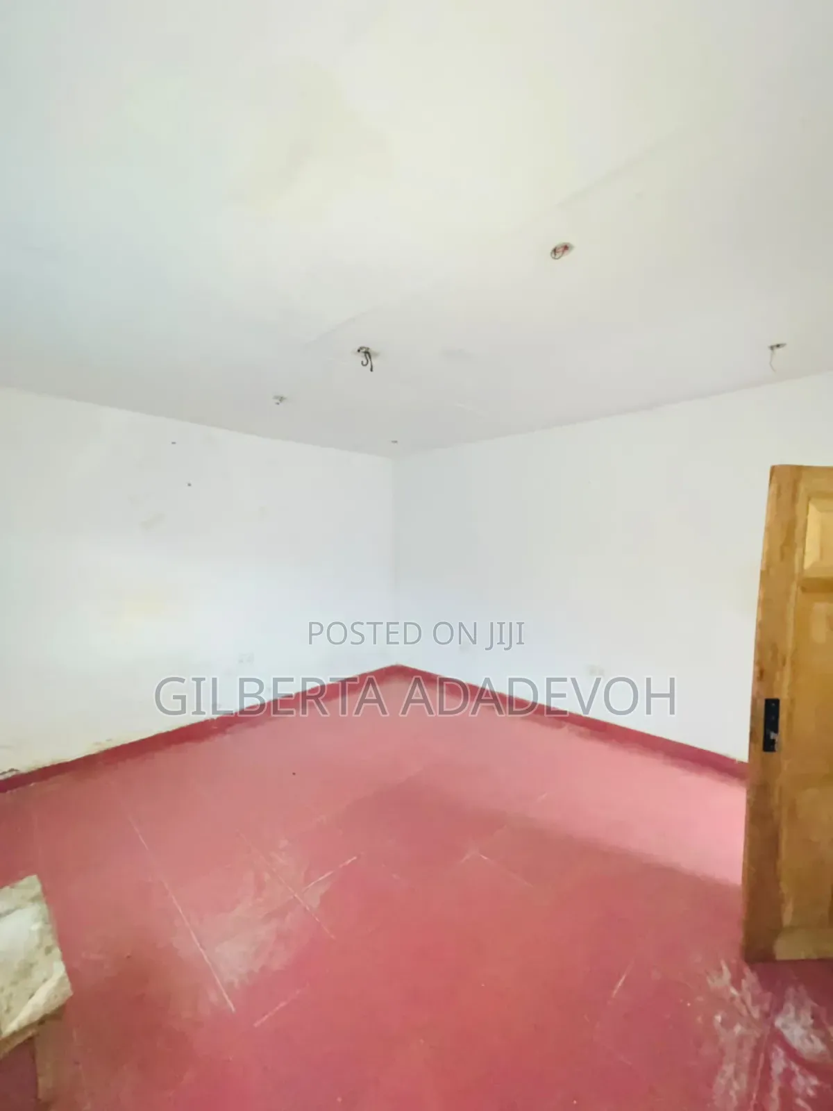 1bdrm Apartment in Oyarifa, Ghana Flag for rent