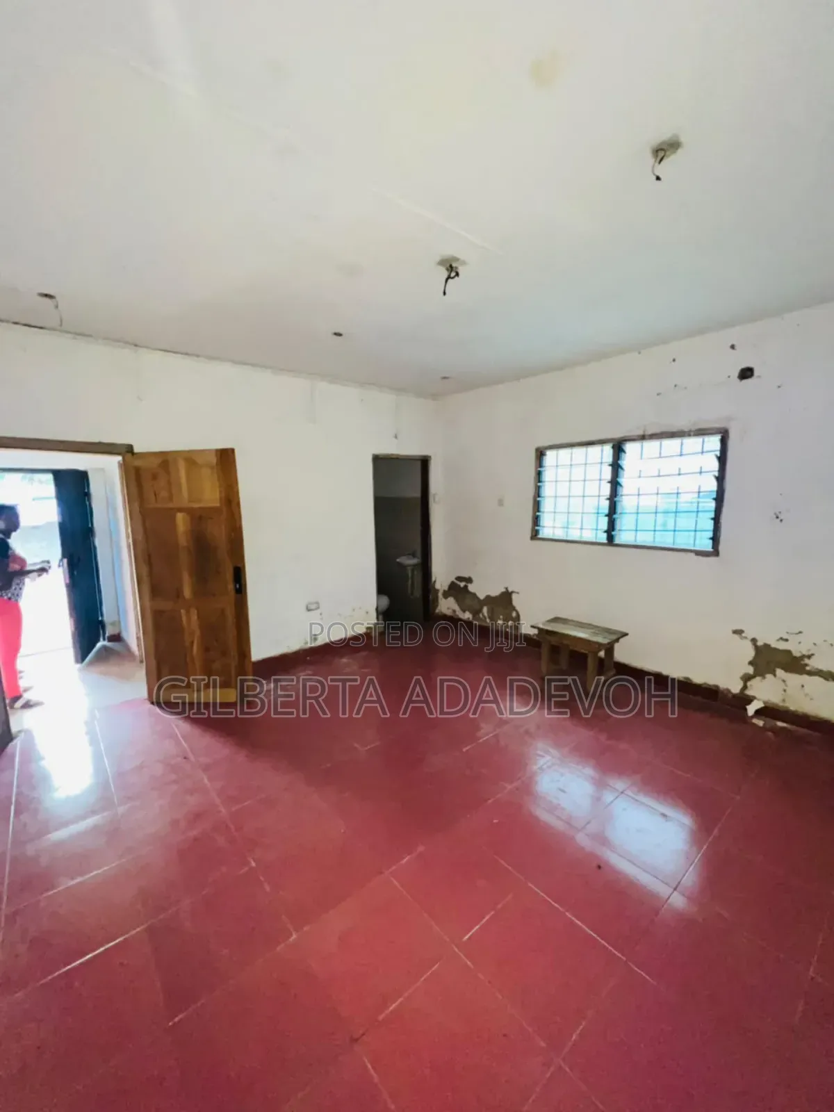 1bdrm Apartment in Oyarifa, Ghana Flag for rent