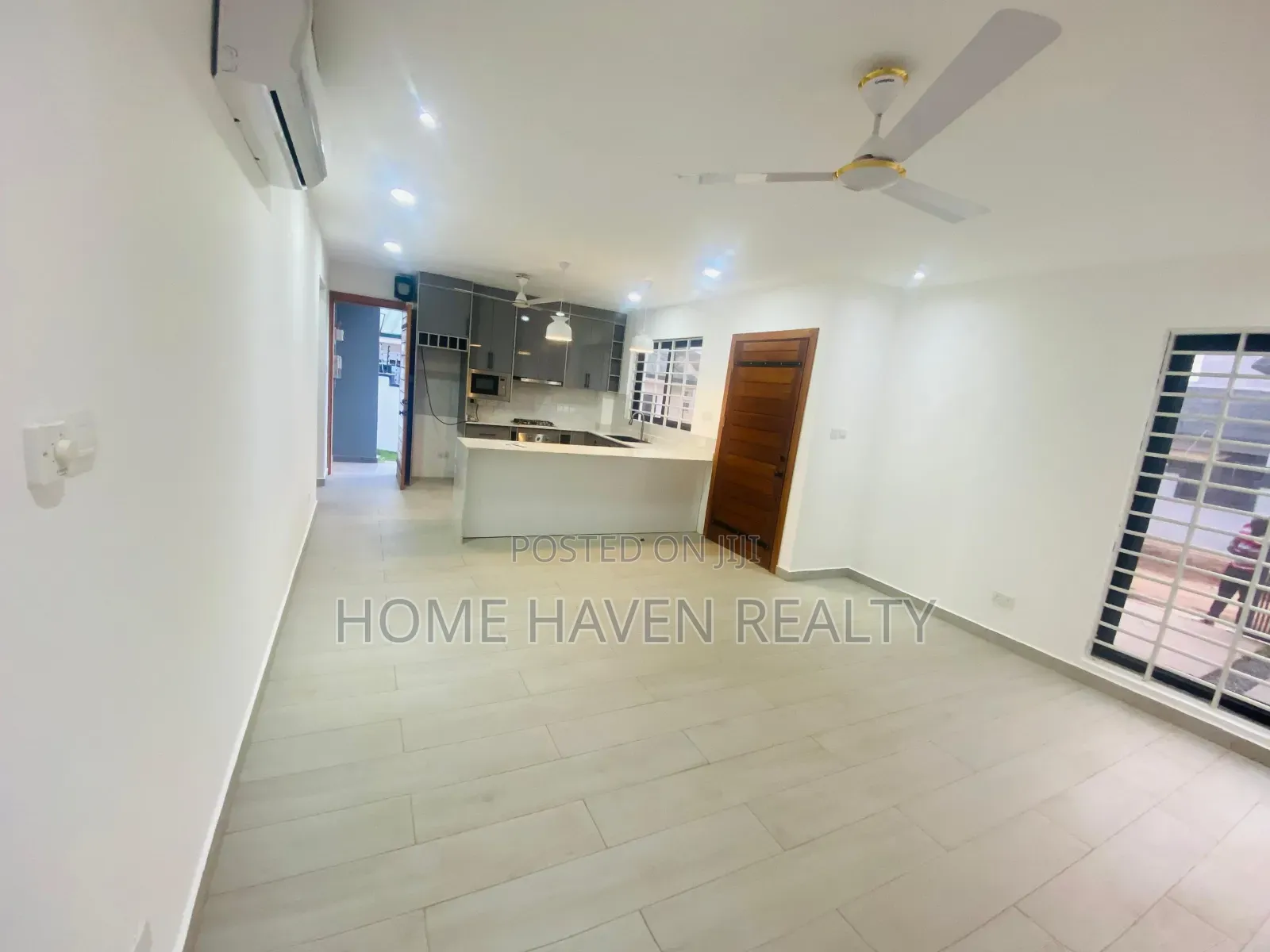 2bdrm House in Spintex Coastal, Baatsona Total for rent