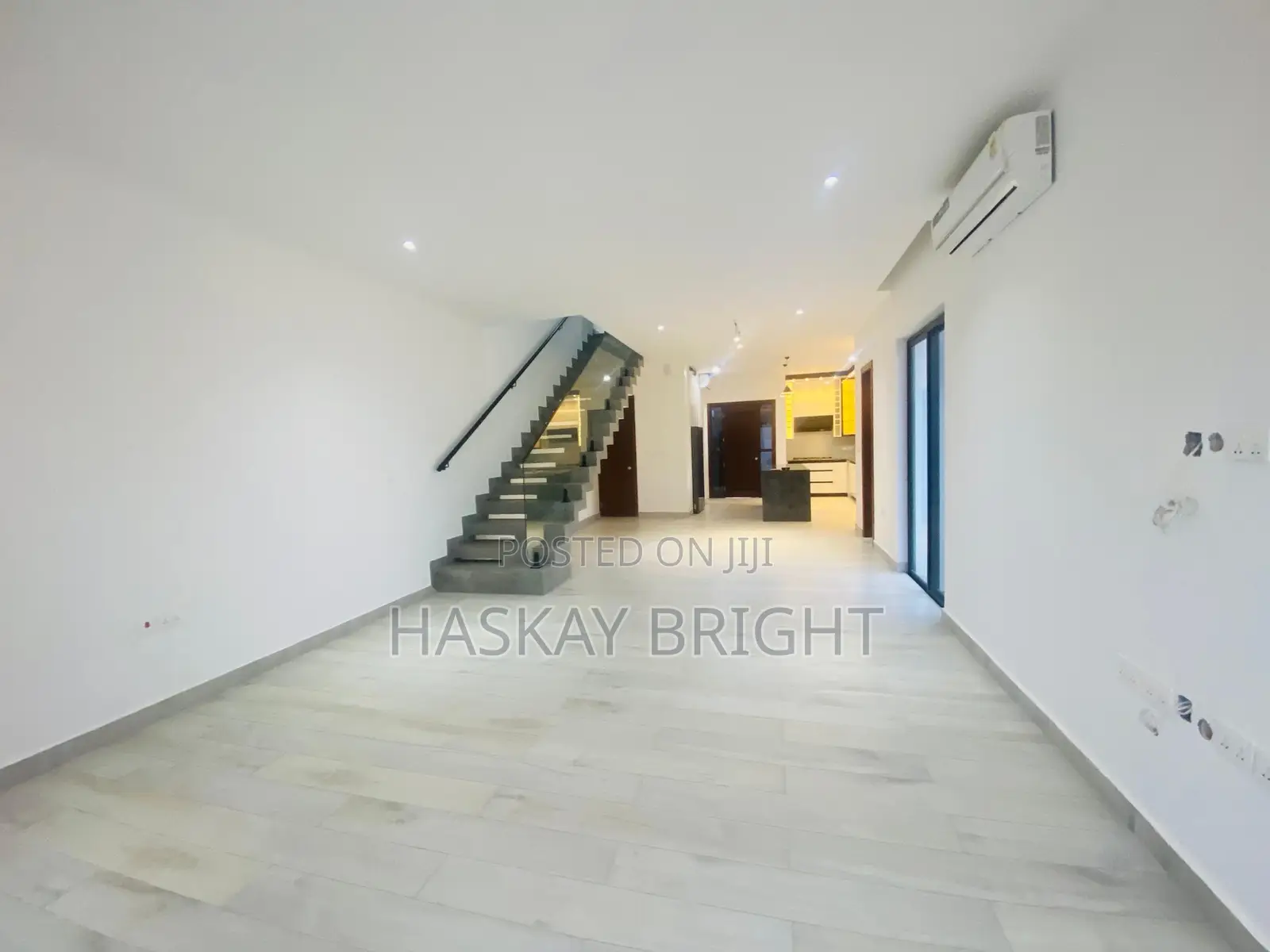 3bdrm House in Spintex for sale
