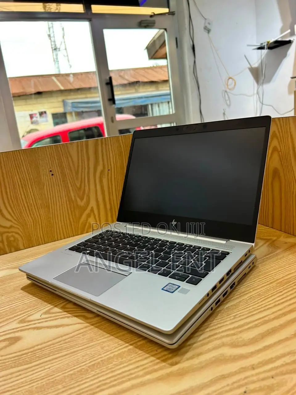 Laptop HP EliteBook 745 G6 8GB AMD Ryzen 5 SSD 256GB