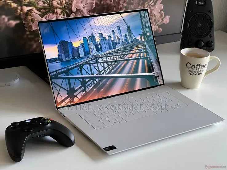 Laptop Dell Studio XPS 16 (1647) 16GB Intel Core Ultra 7 SSD 512GB