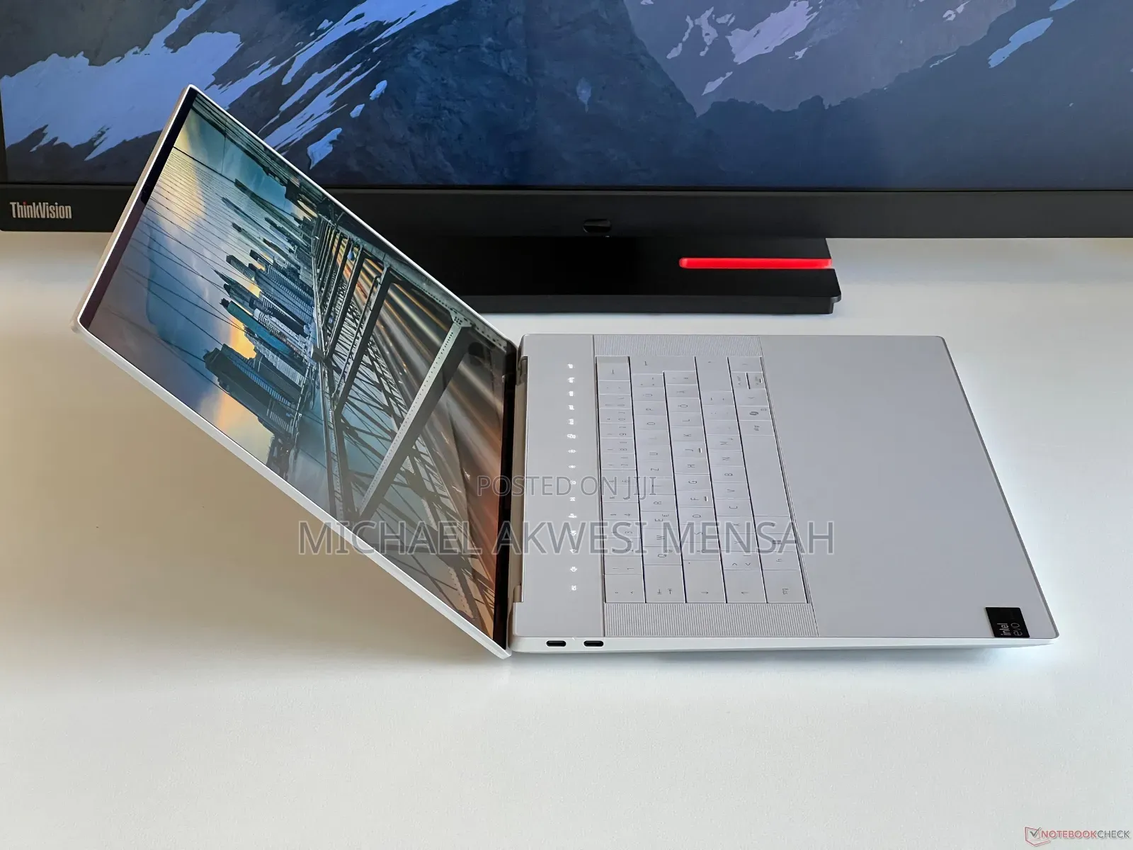 Laptop Dell Studio XPS 16 (1647) 16GB Intel Core Ultra 7 SSD 512GB