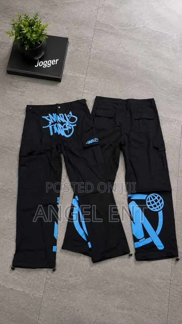 Fly Joggers Available (Location: Adum Kumasi)