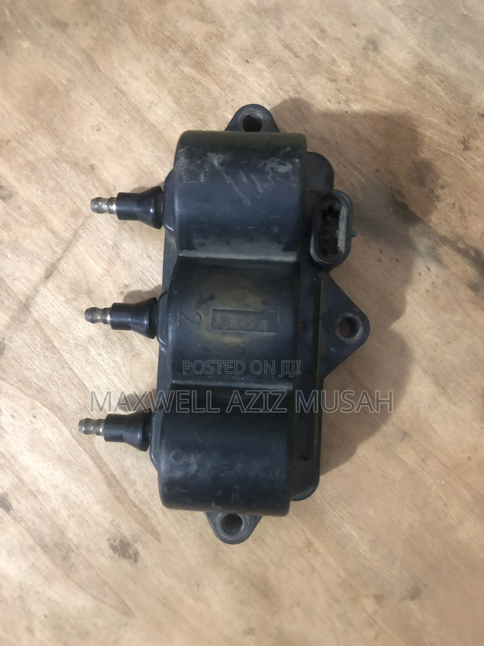 Daewoo Matiz 3 and Spark Coils Available