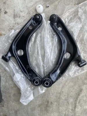 Yaris / Vitz 2007,2008,2009,2010,2011,2012,2013,2014,2015 Lower Arm