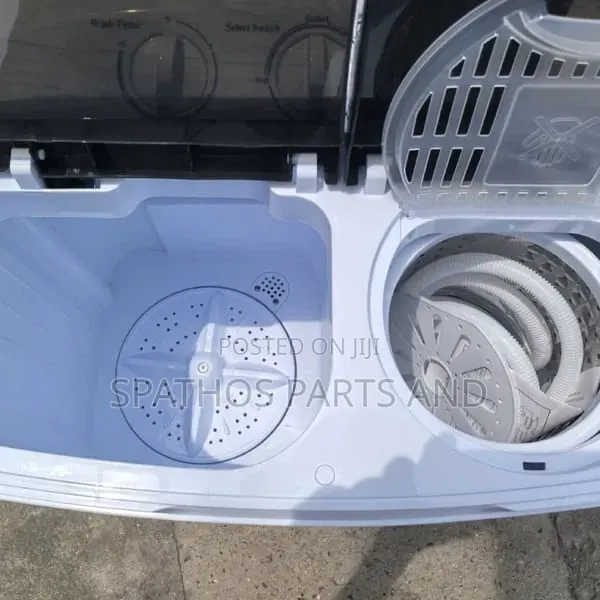 Washing Machine Semi Automatic