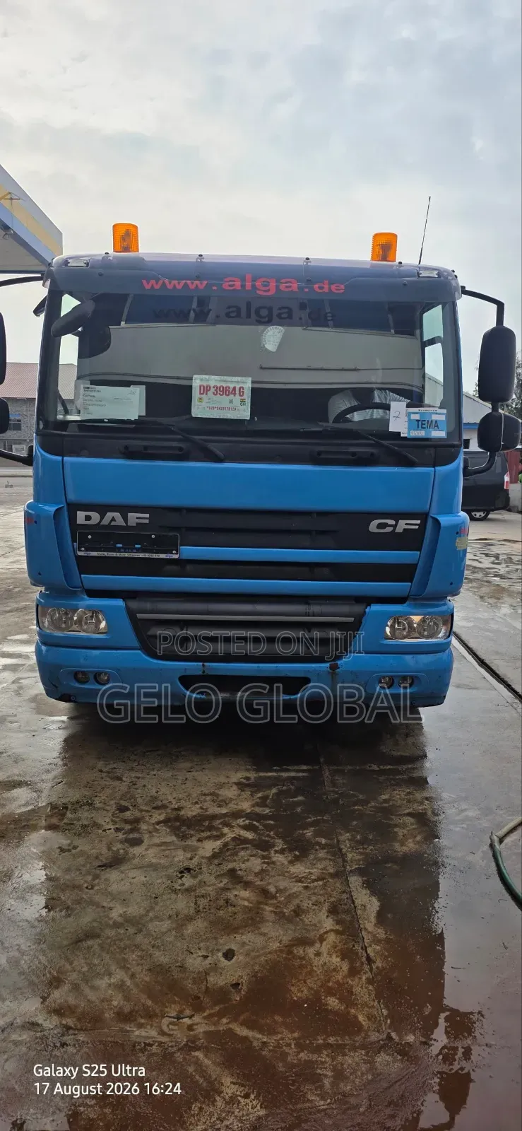 Heavy Duty