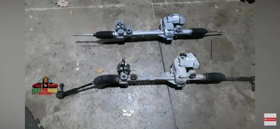 Ford Explorer 2013,2014,2015,2016,2017,2018 Steering Rack