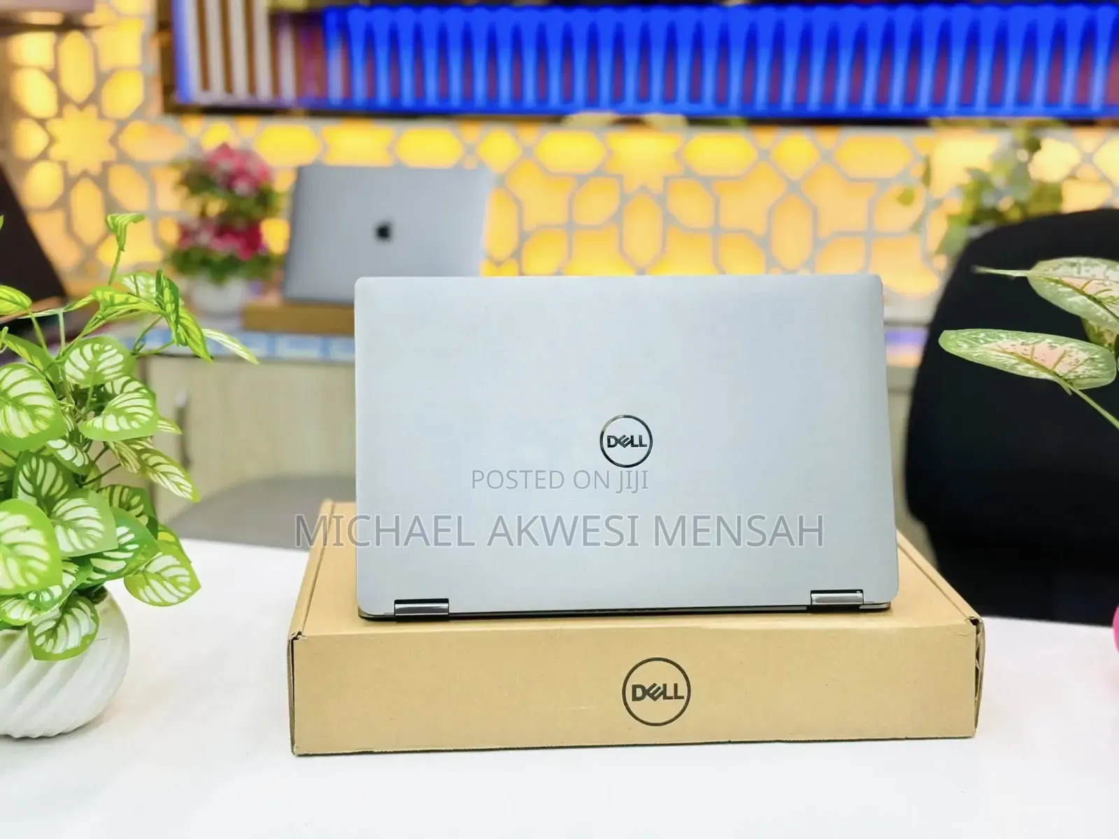 Laptop Dell Latitude 7400 16GB Intel Core i7 SSD 512GB