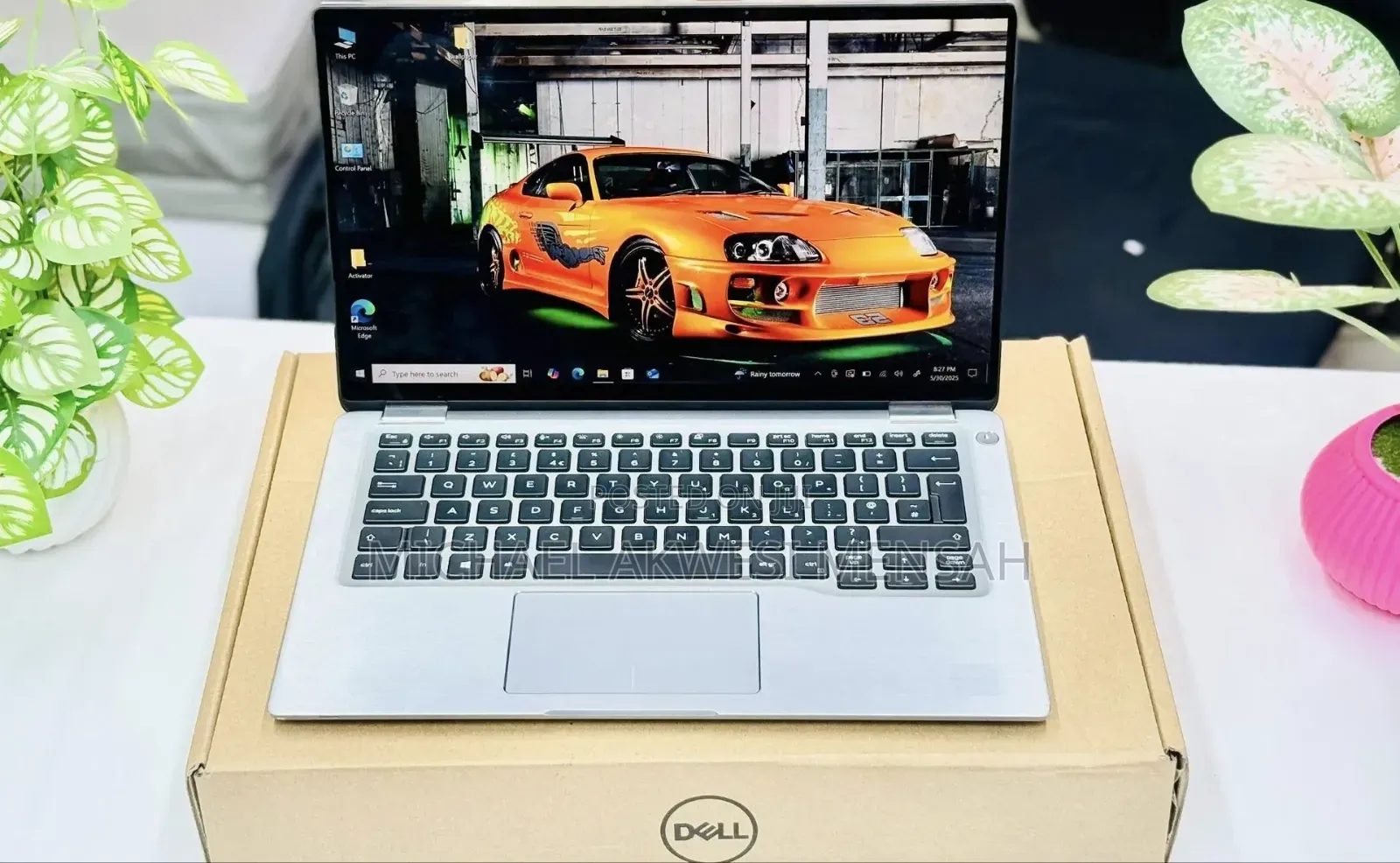 Laptop Dell Latitude 7400 16GB Intel Core i7 SSD 512GB