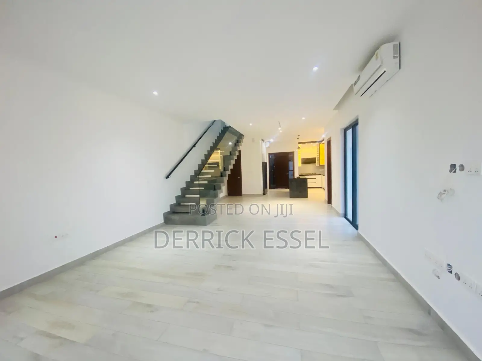 3bdrm House in Christ Mind Limited, Spintex for sale