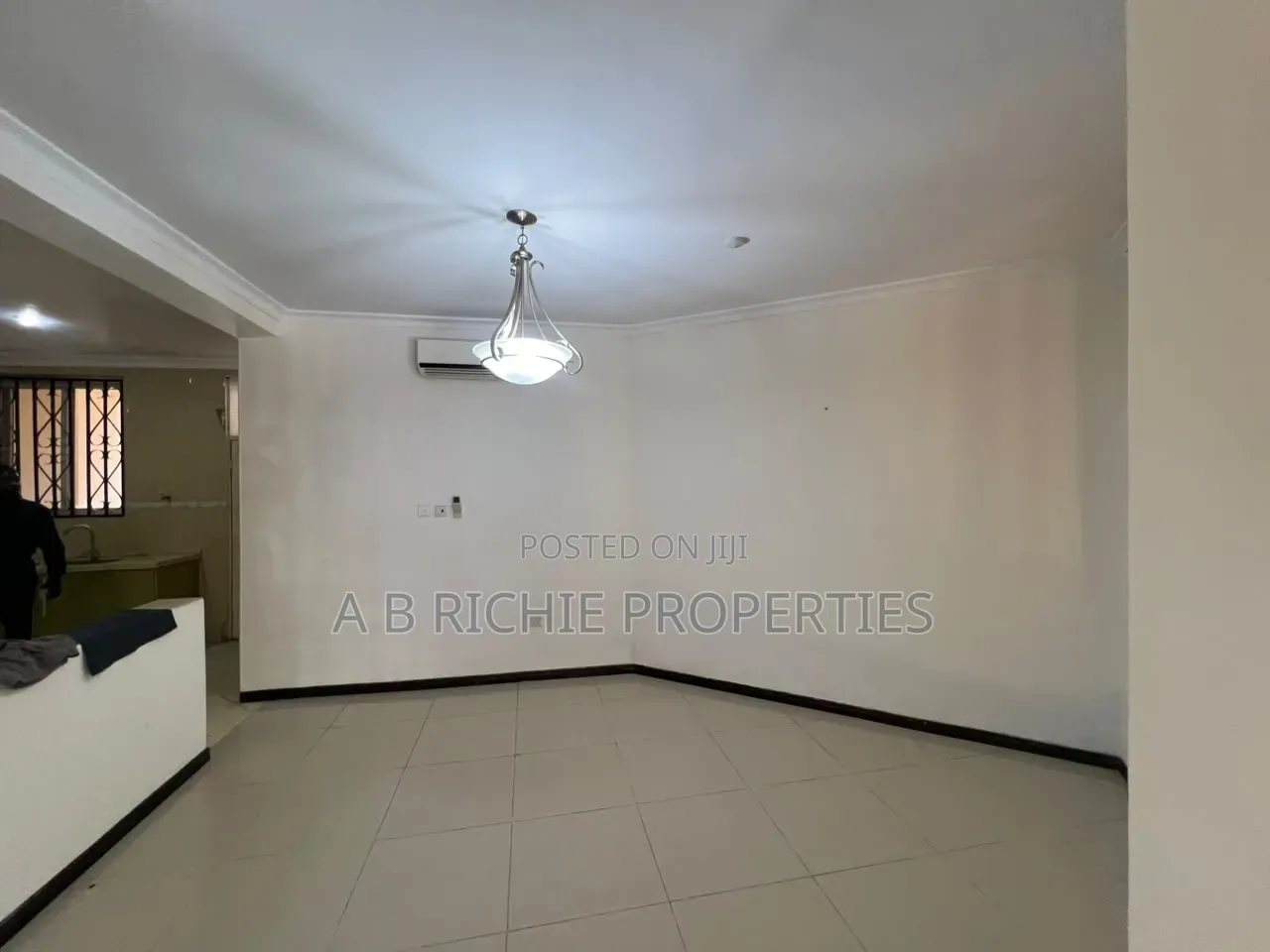 3bdrm Apartment in Ab Richie Properties, Tseaddo for rent