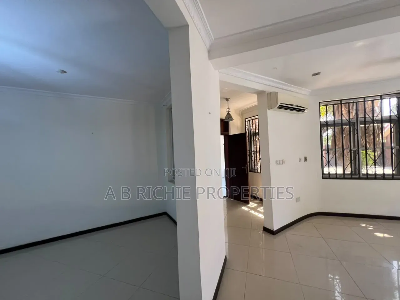 3bdrm Apartment in Ab Richie Properties, Tseaddo for rent