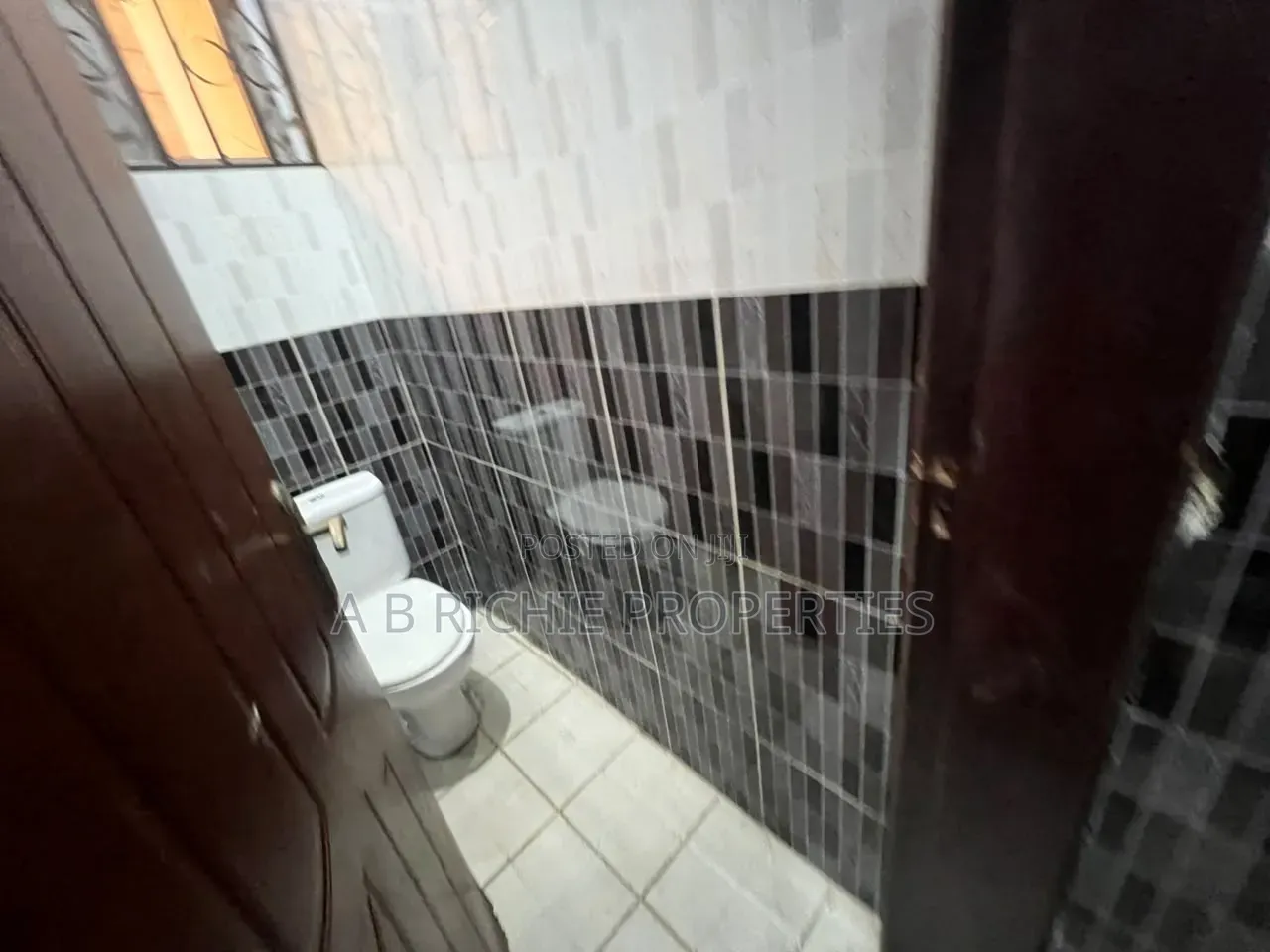 3bdrm Apartment in Ab Richie Properties, Tseaddo for rent