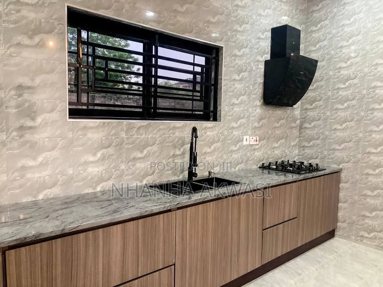 3bdrm House in Lashibi, Accra Metropolitan for rent