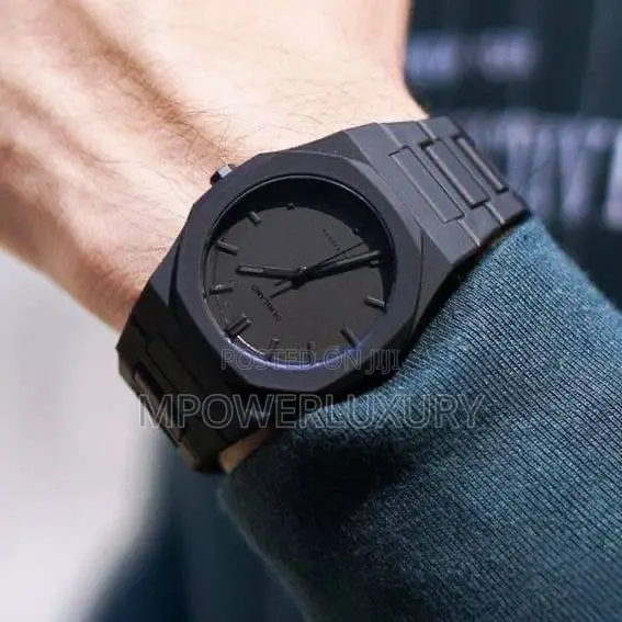 Valence Aura Black