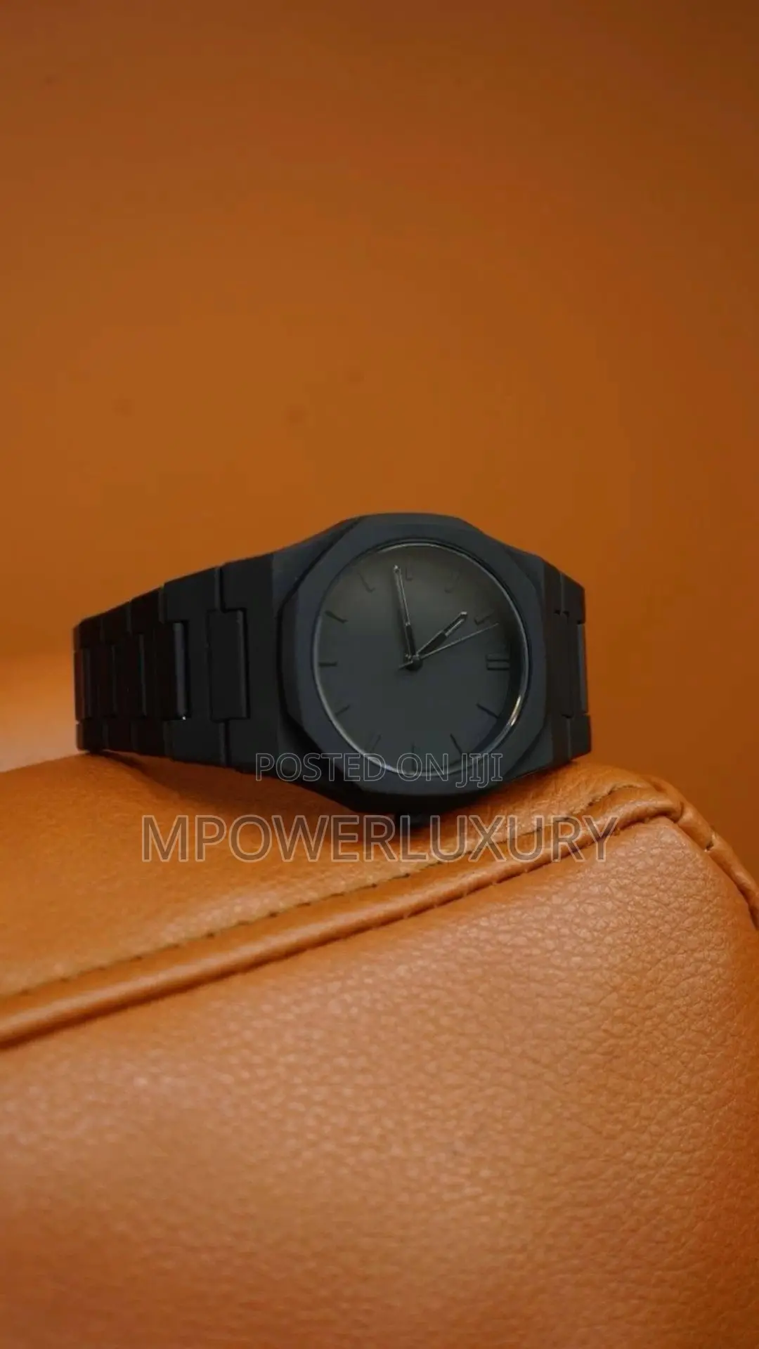 Valence Aura Black