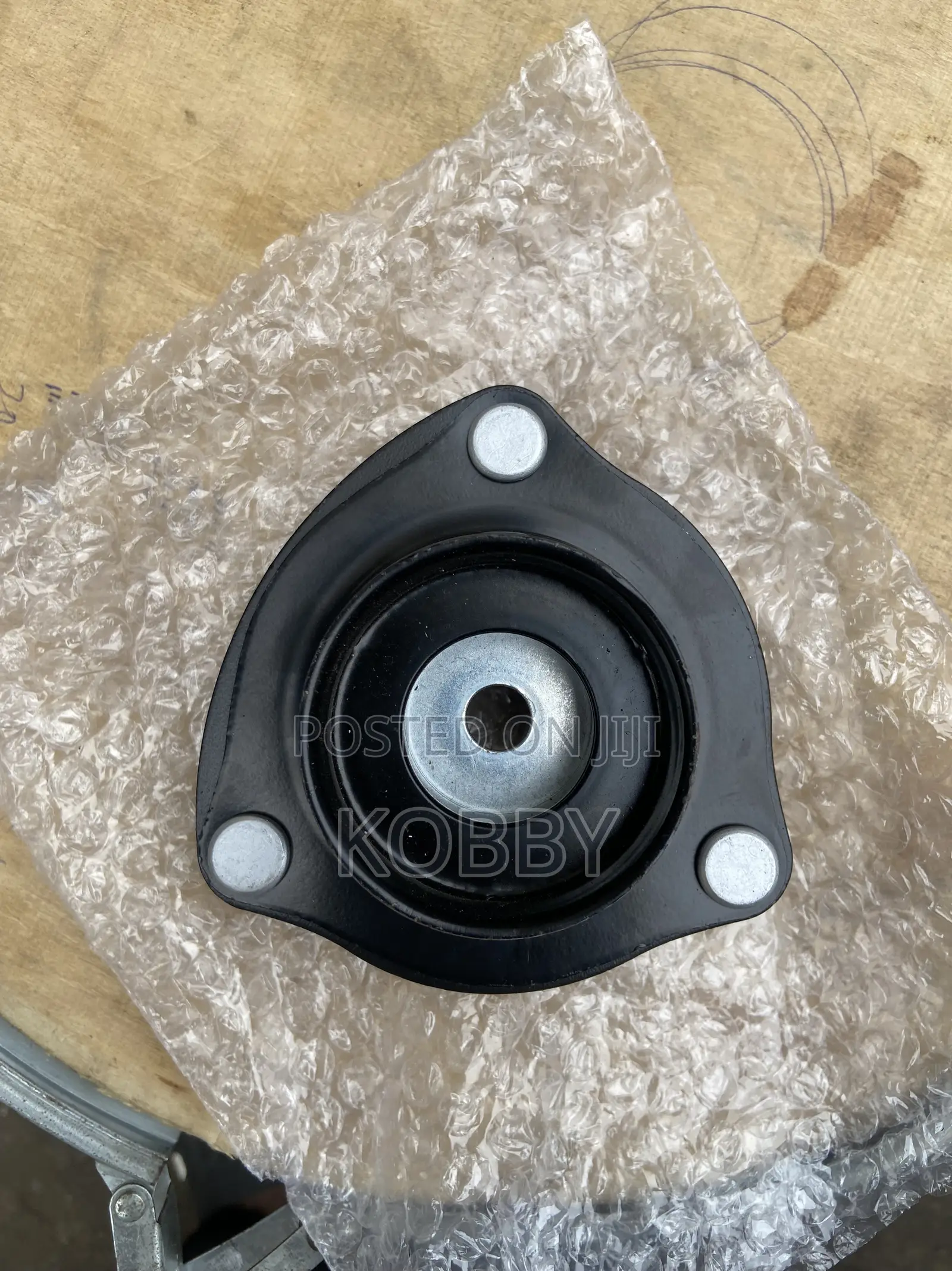 Honda Civic 2008,2009,2010,2011,2012,2013,2014,2015, Top / Strut Mount