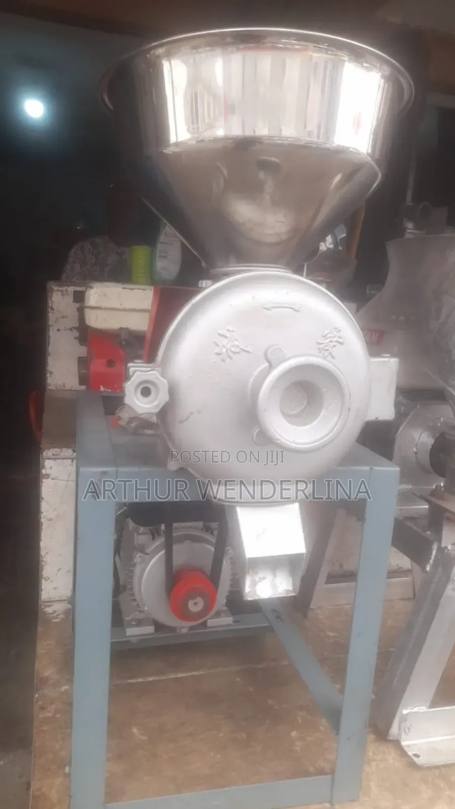 Electric Multipurpose Grinder Machine for All Purpose Both Wet Dry