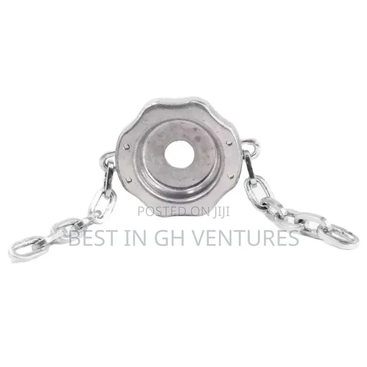 Brush Cutter Crazy Chain Trimmer Head