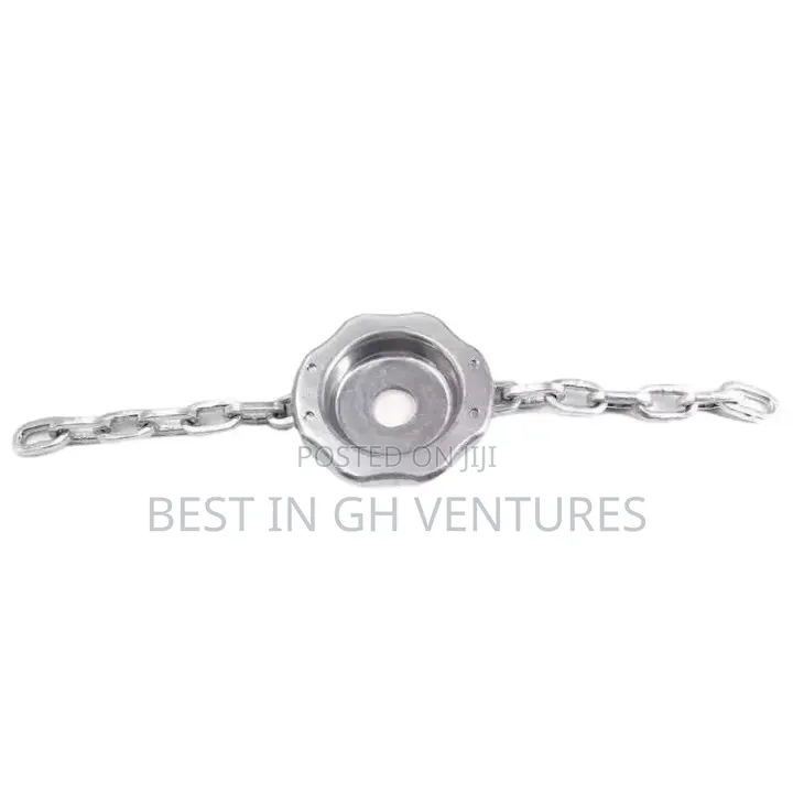 Brush Cutter Crazy Chain Trimmer Head