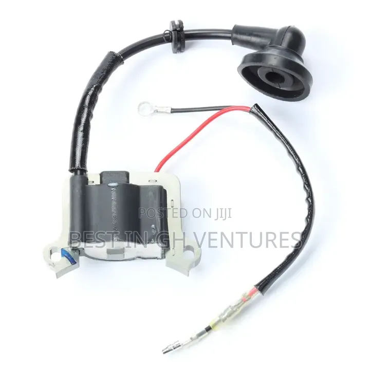 2 Stroke Brush Cutter Ignition Coil