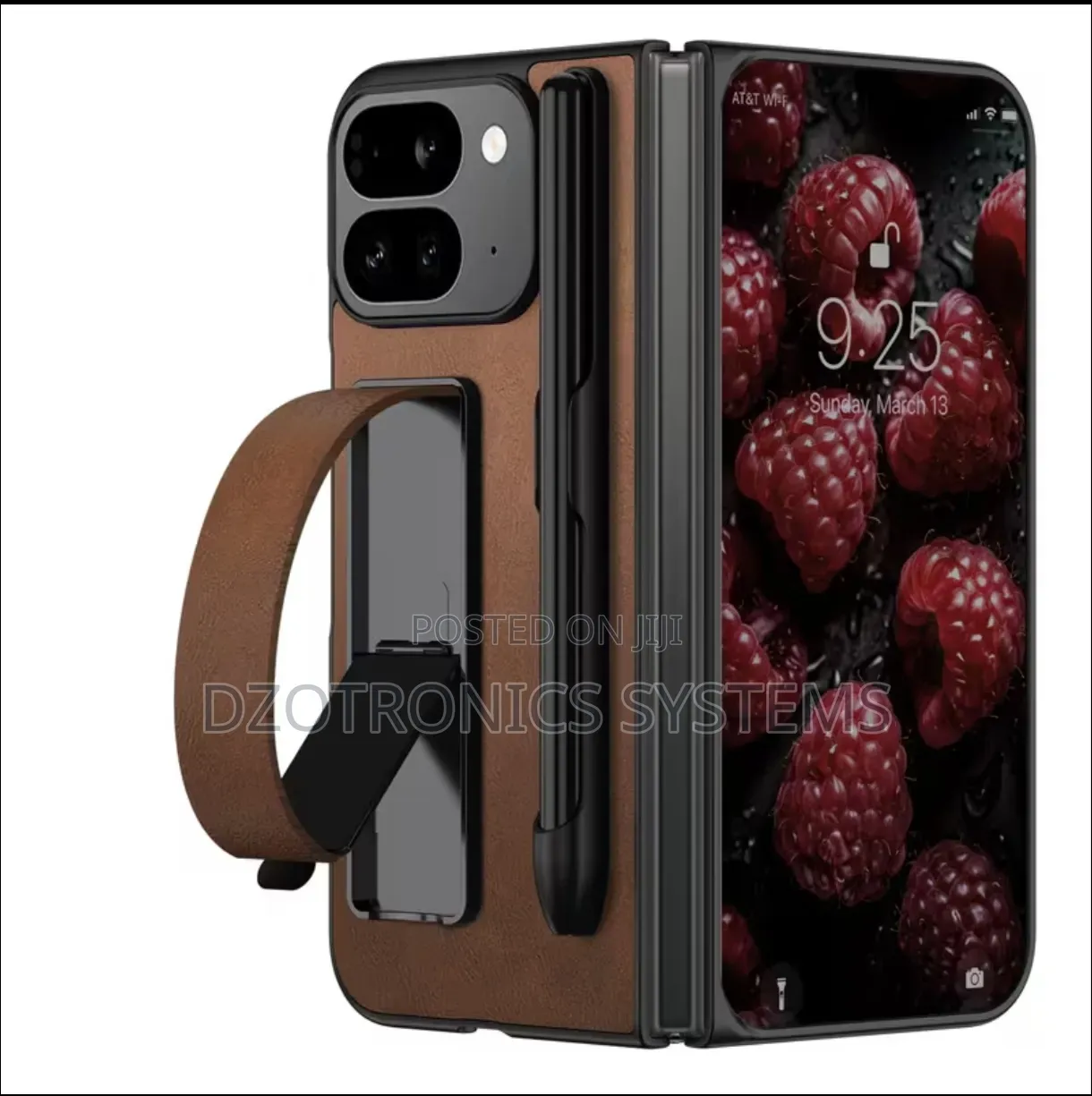 Google Pixel 9 Pro Fold Case