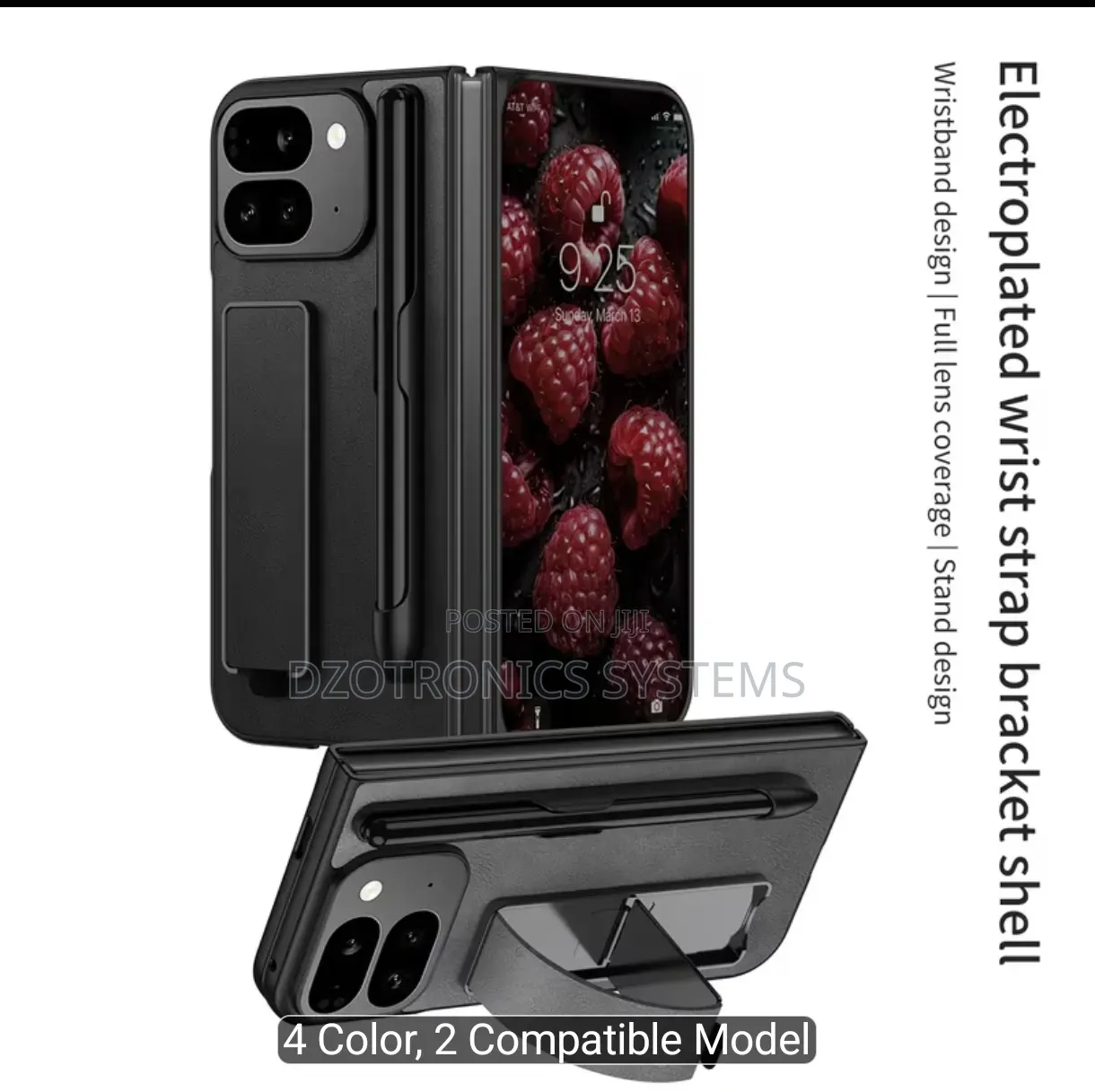 Google Pixel 9 Pro Fold Case