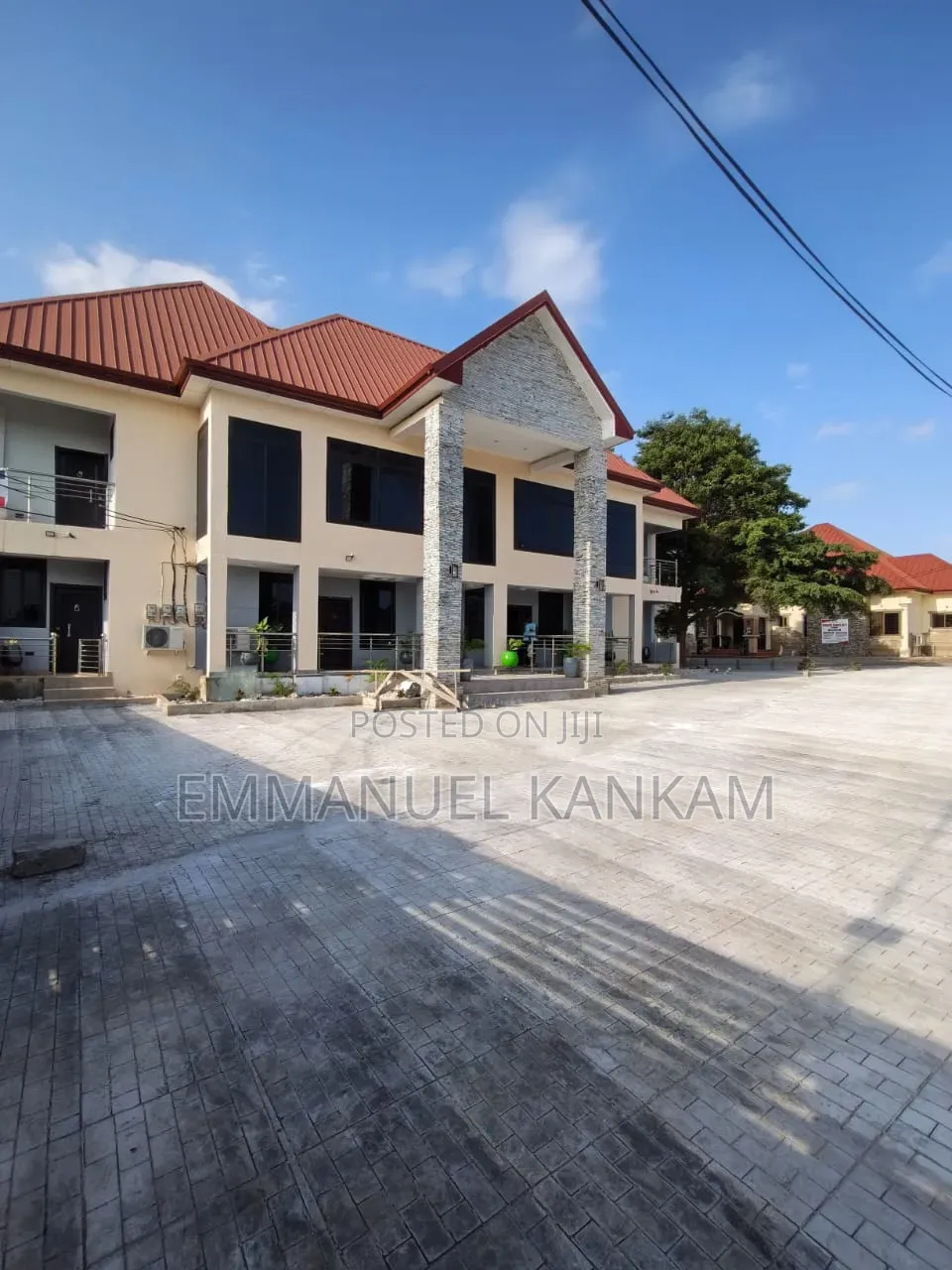 2bdrm Apartment in Manet Junction for rent