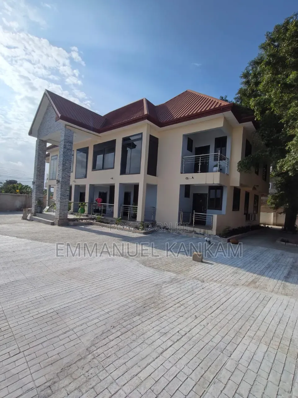 2bdrm Apartment in Manet Junction for rent