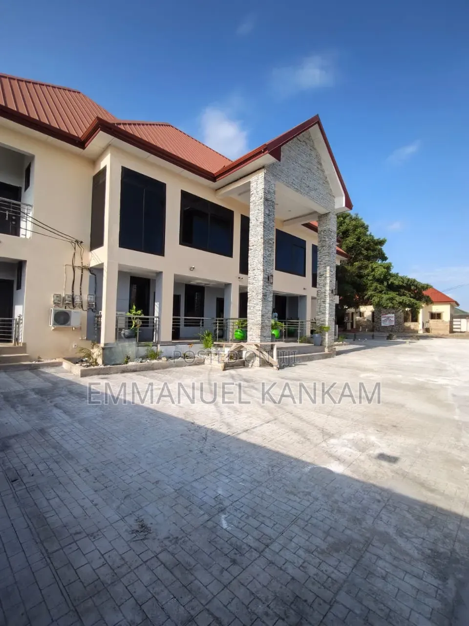 2bdrm Apartment in Manet Junction for rent