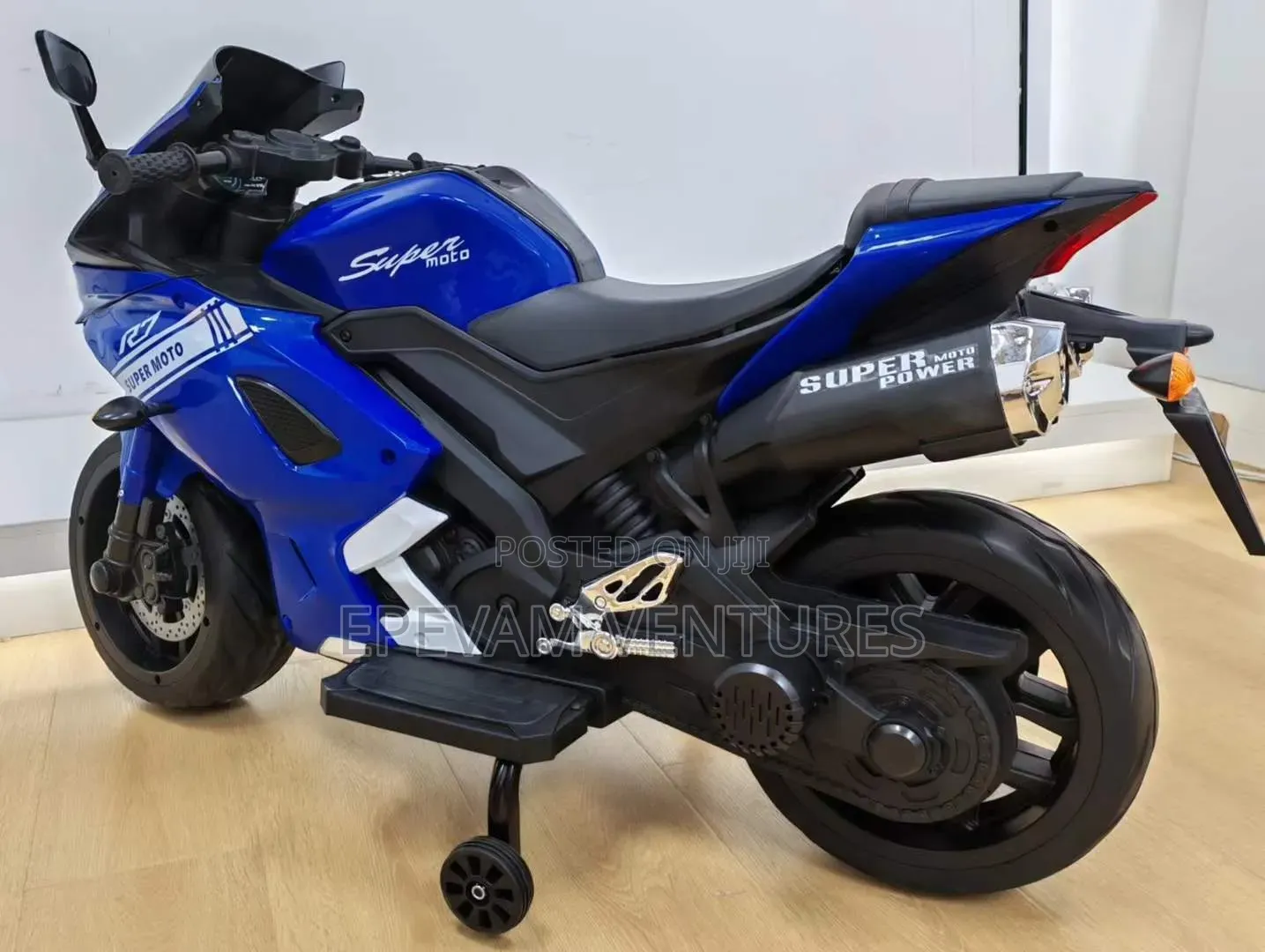 Kids Rechargeable Electric Cars