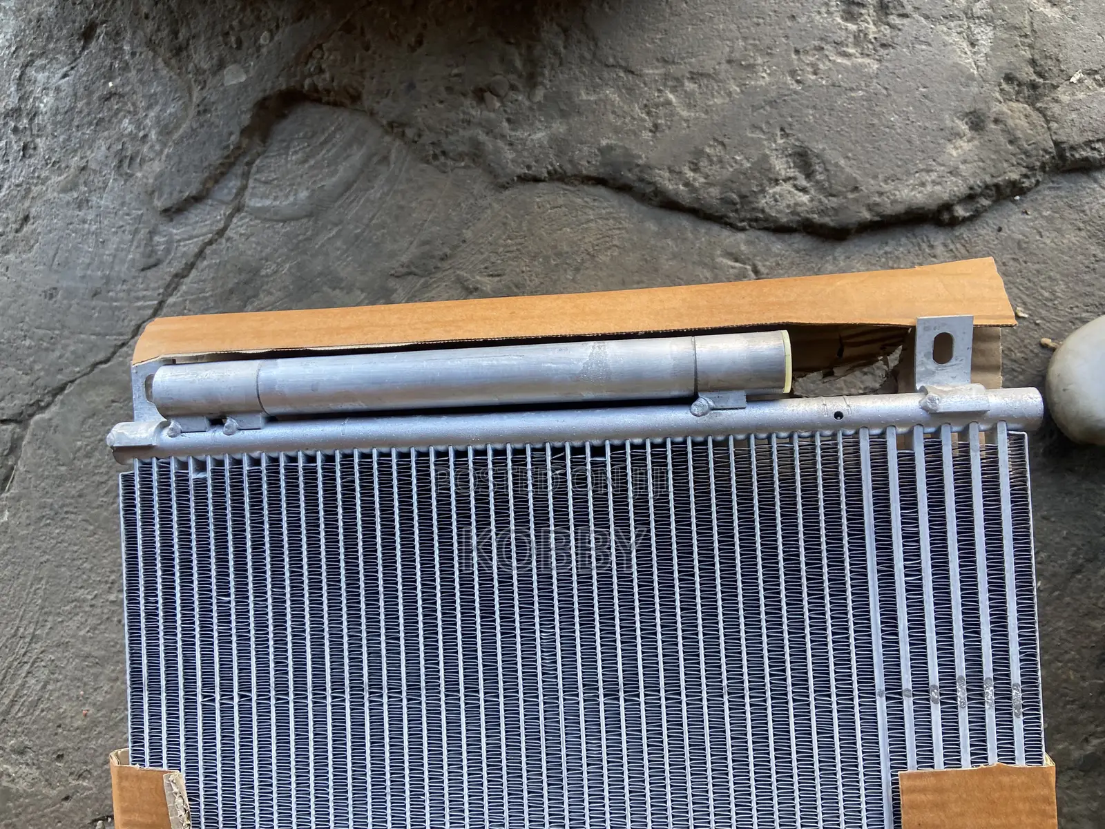 Chrysler 200 / 300 a/C Condenser 2006,2007,2010,2012,2013,2014,2015