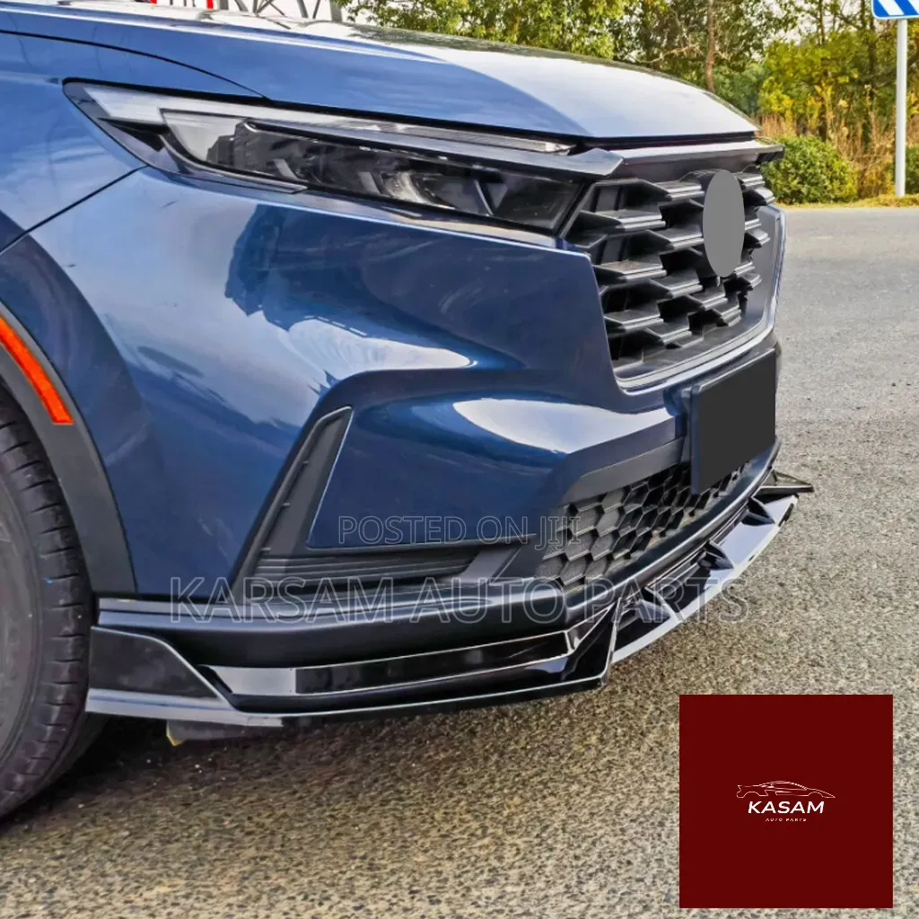 Honda CRV 2023 Front Lip