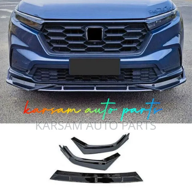Honda CRV 2023 Front Lip
