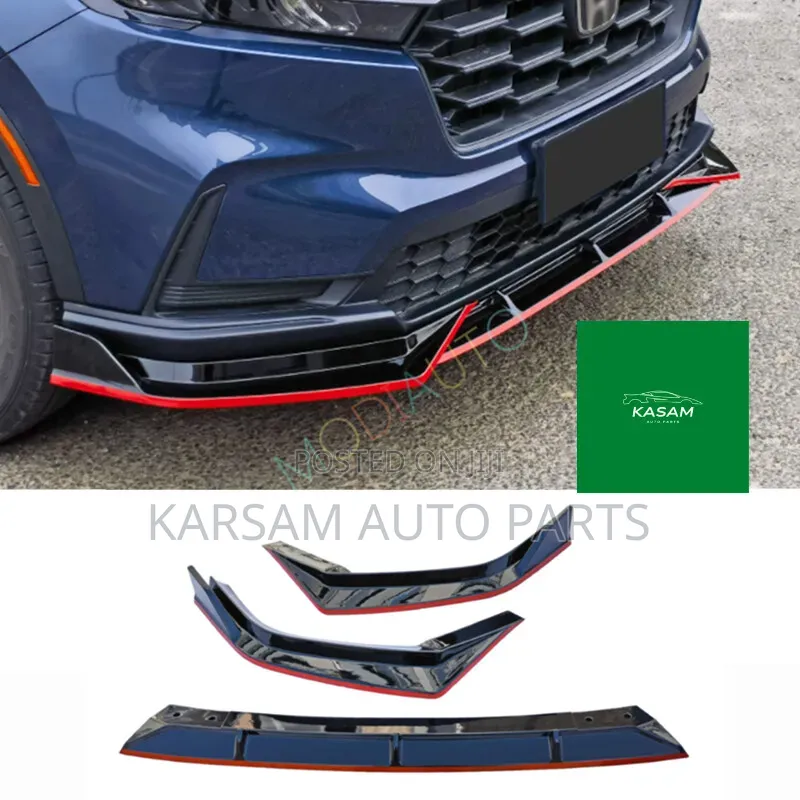 Honda CRV 2023 Front Lip