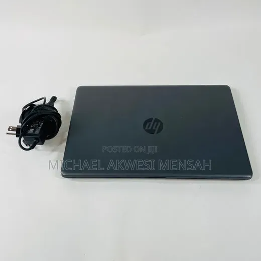 Laptop HP Pavilion 15 8GB AMD SSD 256GB