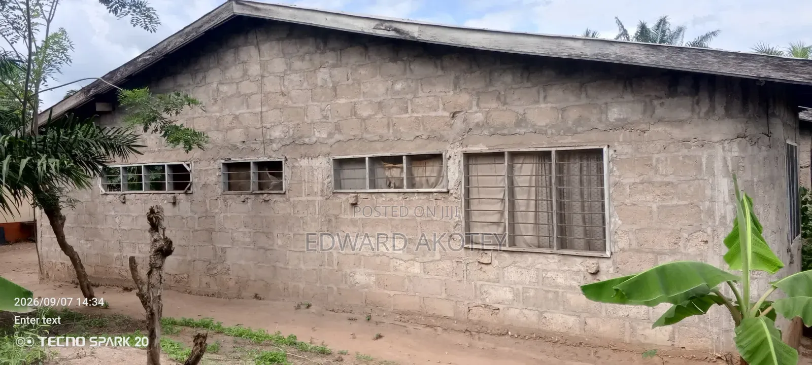 5bdrm House in Ho (Dave), Ho Municipal for sale