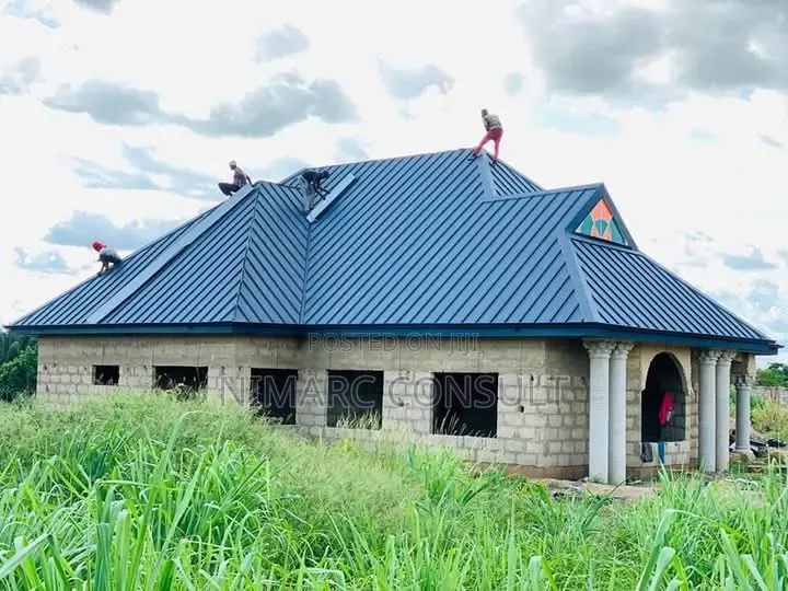 Building Engineer