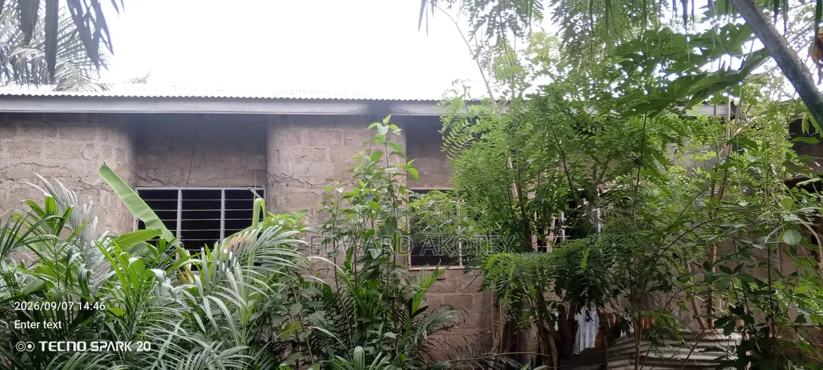 5bdrm House in Ho (Dave), Ho Municipal for sale