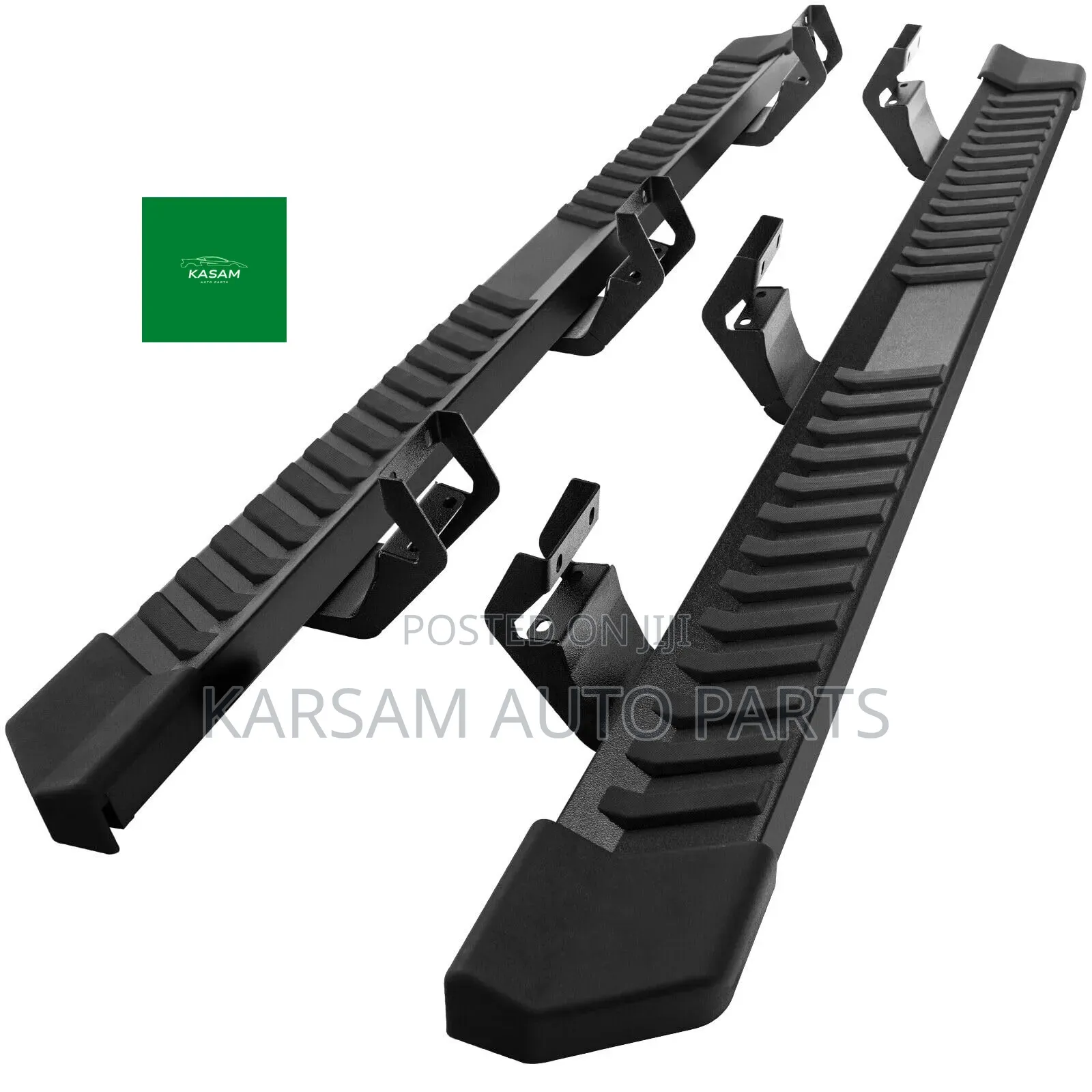 F150 Ford Side Steps