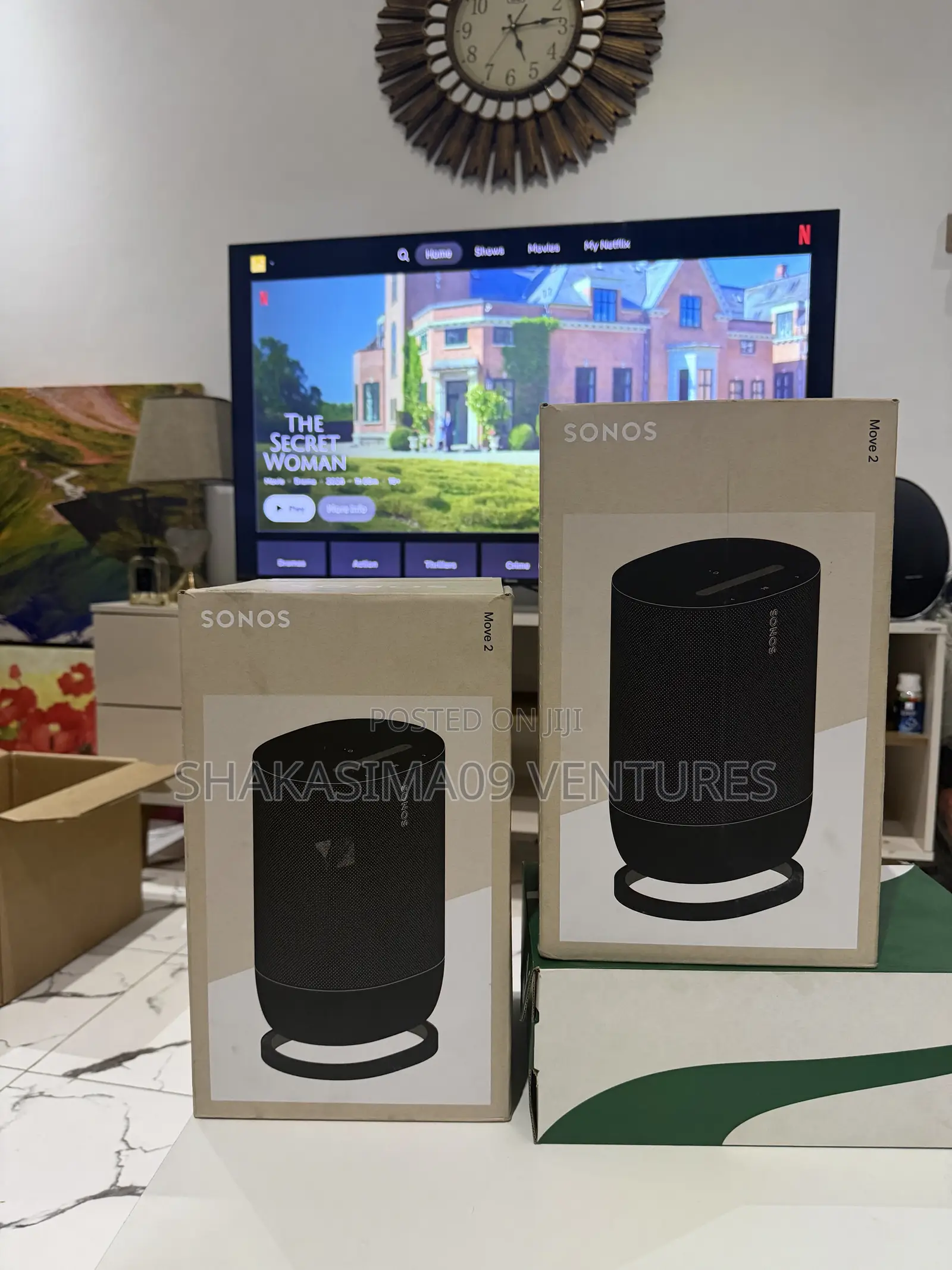 Sonos Move 2