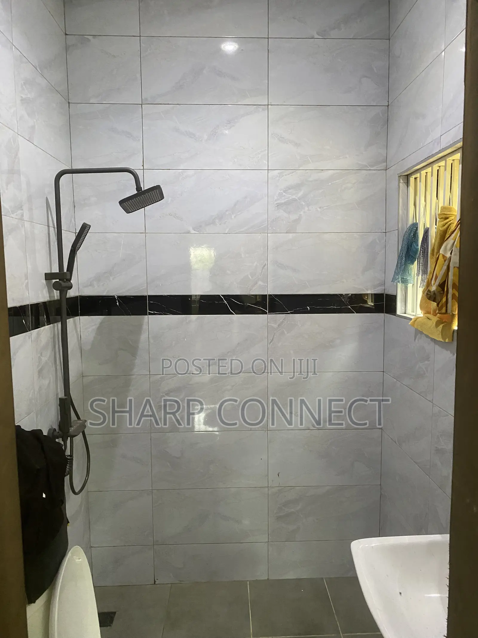 2bdrm Apartment in Sharp-Connect, Toll Booth for rent