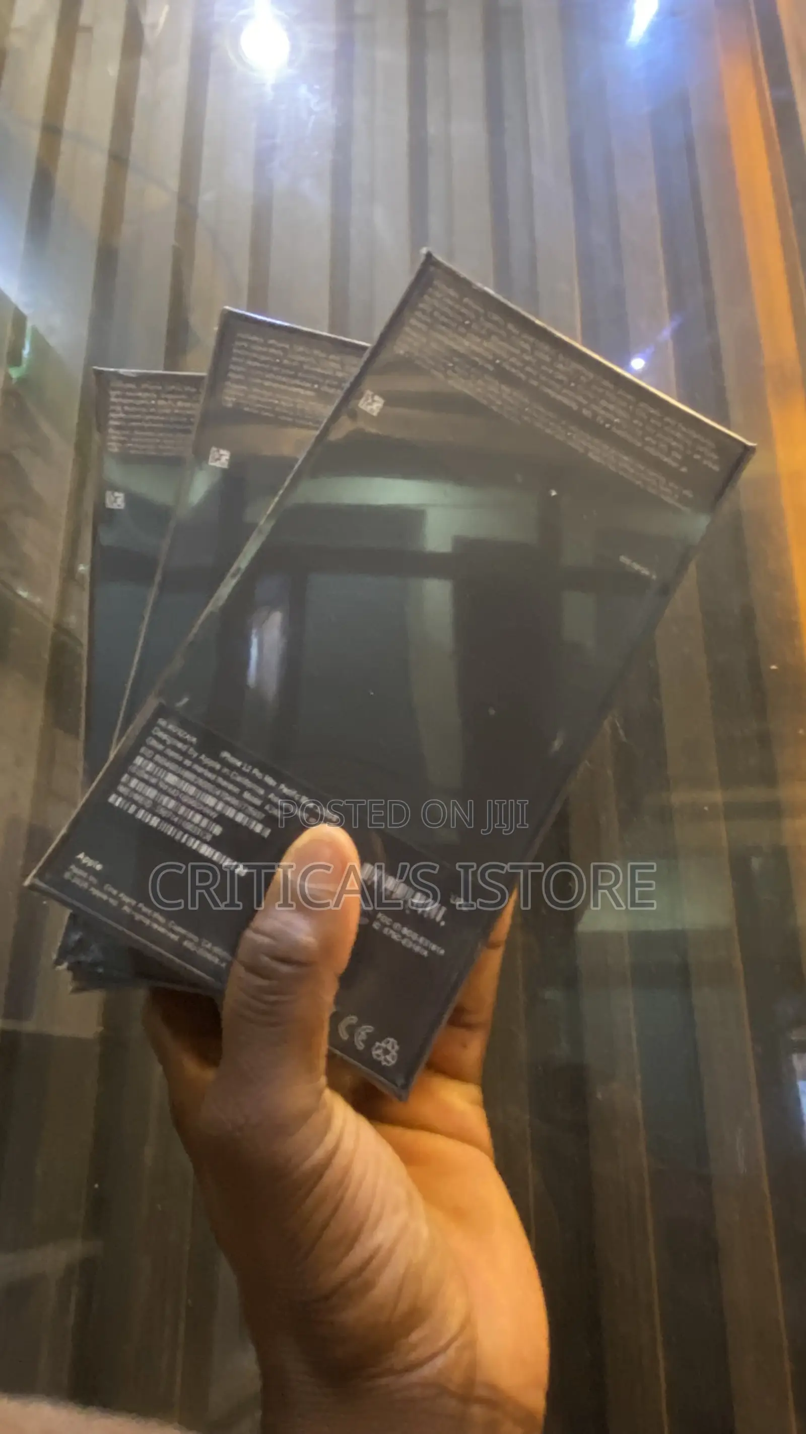 New Apple iPhone 12 Pro Max 128 GB