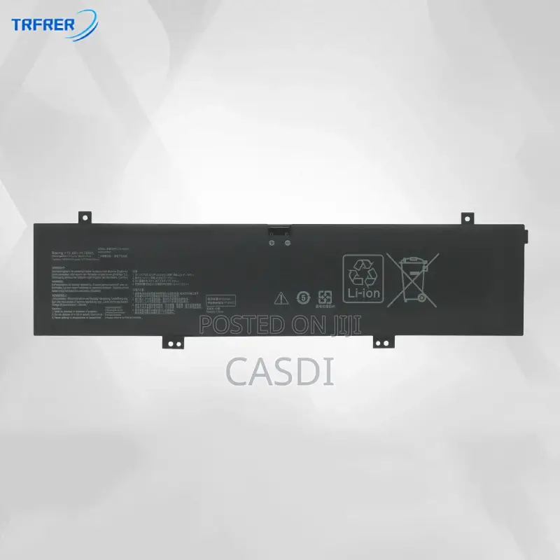 C41n2101 for ASUS Laptop Battery Ga402r/Rk/Rj Fx517z/Zc/Ze M6501r